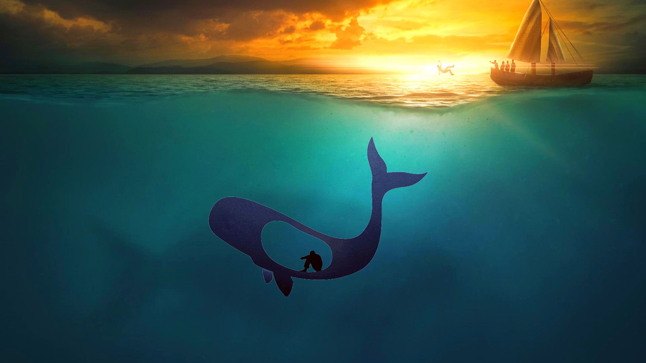 The Story of Prophet Yunus (AS)