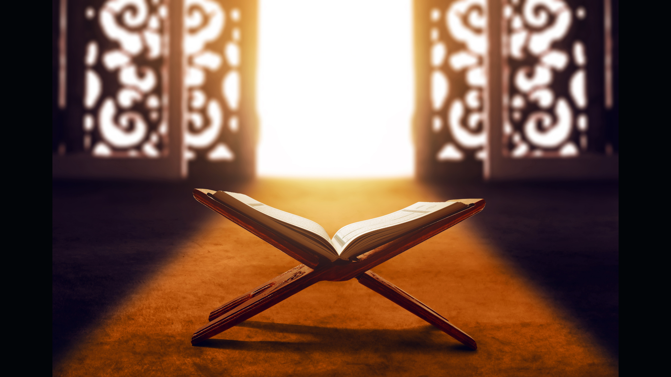 The Month of Ramadhan