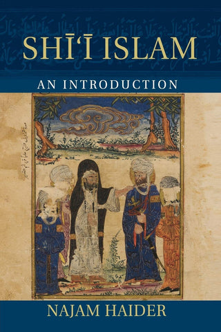 Shi'i Islam: An Introduction