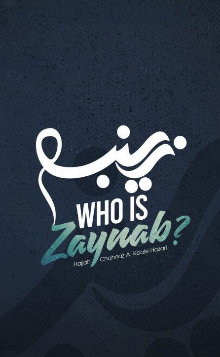 Who is Zaynab?