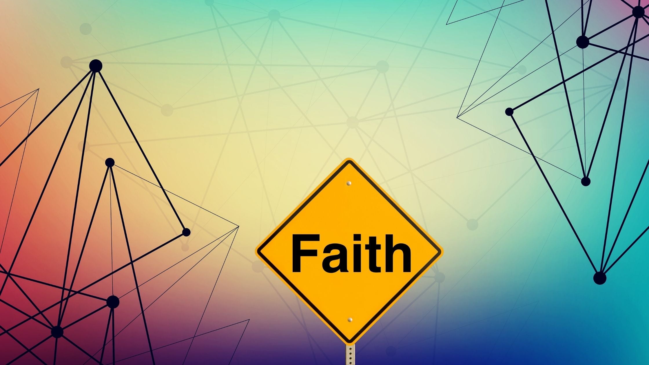 The Different Stages of Submission & Faith