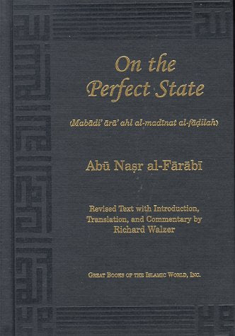 On the Perfect State