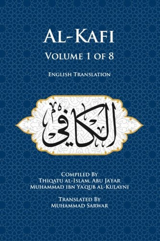 Kitab al-Kafi