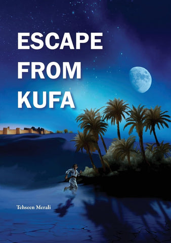 Escape From Kufa