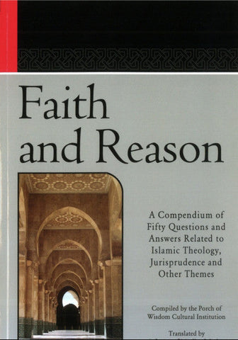 Faith and Reason