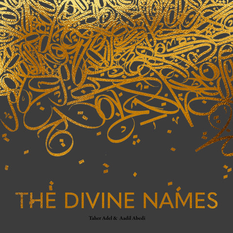 The Divine Names