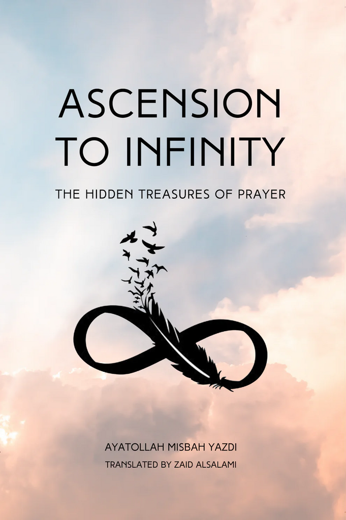 Ascension to Infinity