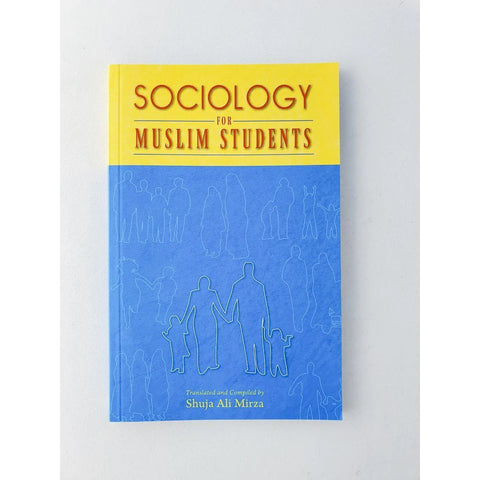 Sociology for Muslim Students