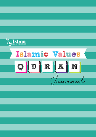 Islamic Values Quran Journal