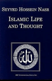 Islamic Life and Thought-al-Burāq