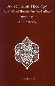 Avicenna on Theology-al-Burāq