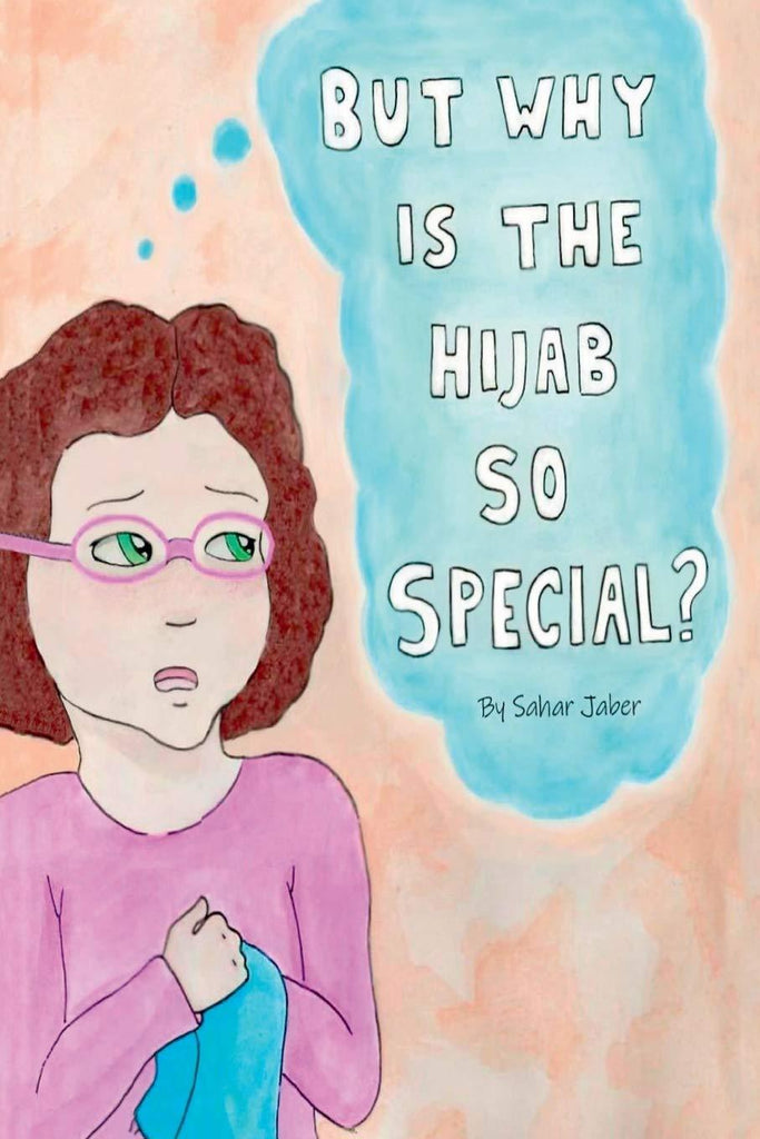 But Why Is The Hijab So Special?-al-Burāq