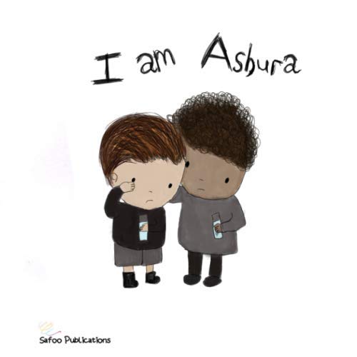 I am Ashura