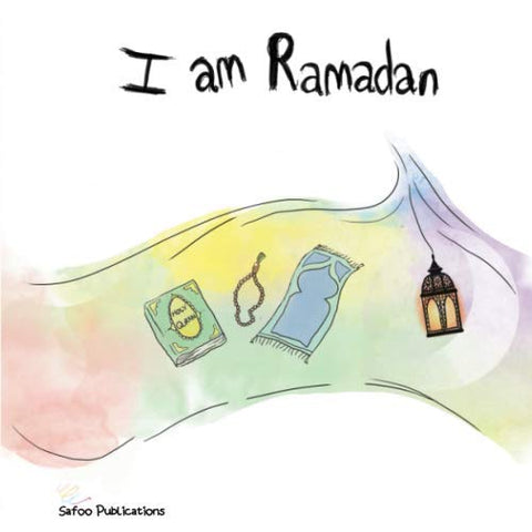 I am Ramadan