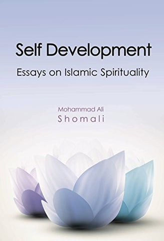 Self Development-al-Burāq