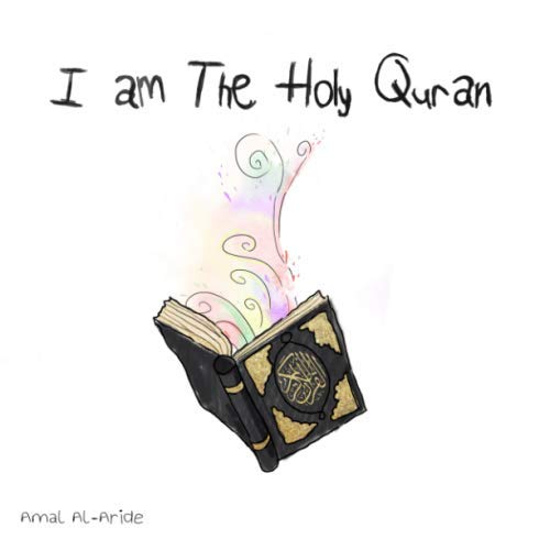 I Am The Holy Quran