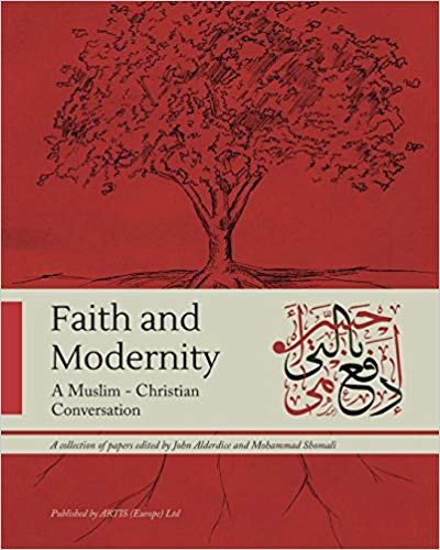 Faith and Modernity: A Muslim - Christian Conversation-al-Burāq