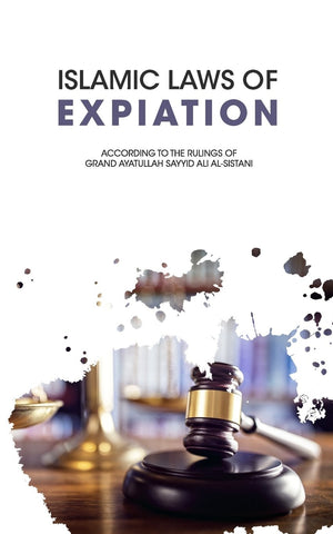 Islamic Laws of Expiation-al-Burāq