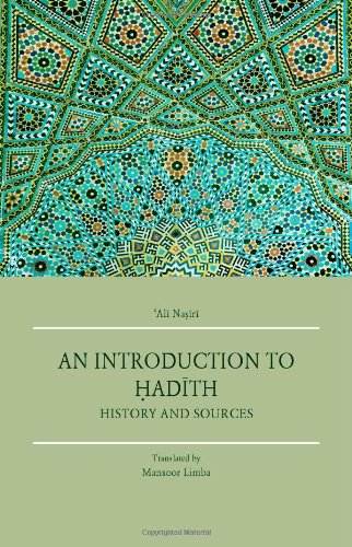 An Introduction to Hadith: History and Sources-al-Burāq