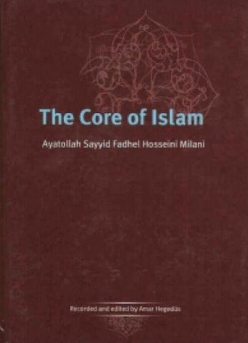 The Core of Islam-al-Burāq