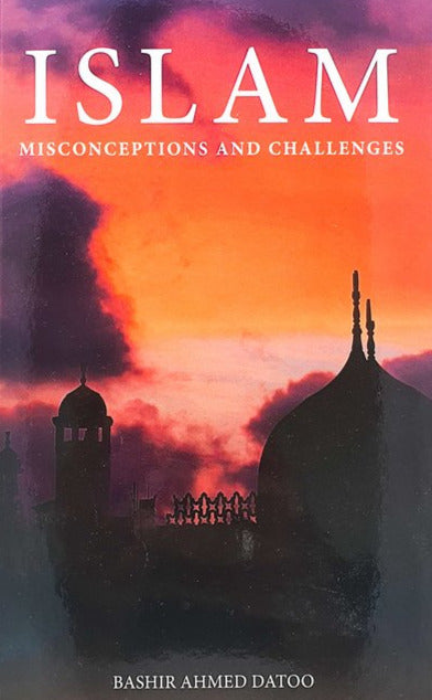 Islam - Misconceptions and Challenges-al-Burāq