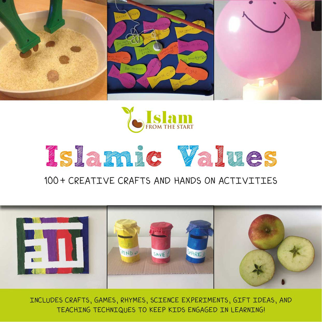 Islamic Values