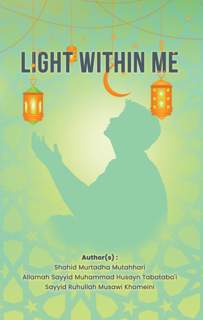 Light Within Me