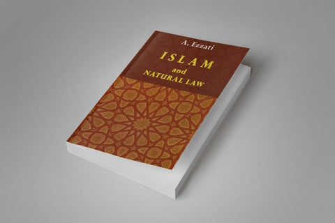 Islam and Natural Law-al-Burāq