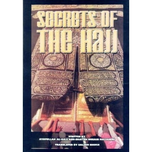 Secrets of the Hajj