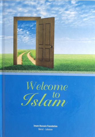 Welcome to Islam-al-Burāq
