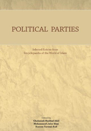 Political Parties-al-Burāq
