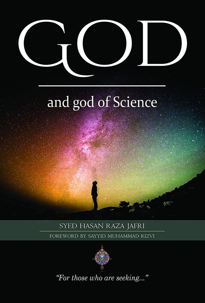 God and god of Science