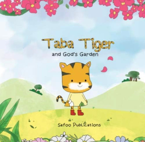 Taba Tiger and God's Garden