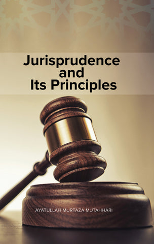 Jurisprudence and Its Principles