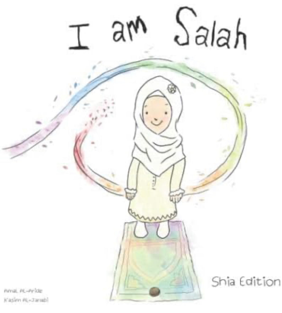 I am Salah: Shia Edition