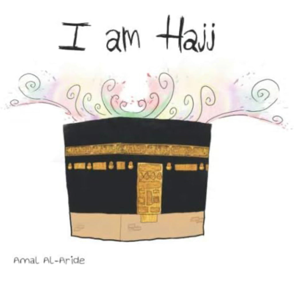 I am Hajj