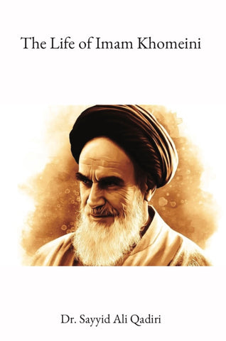 The Life of Imam Khomeini