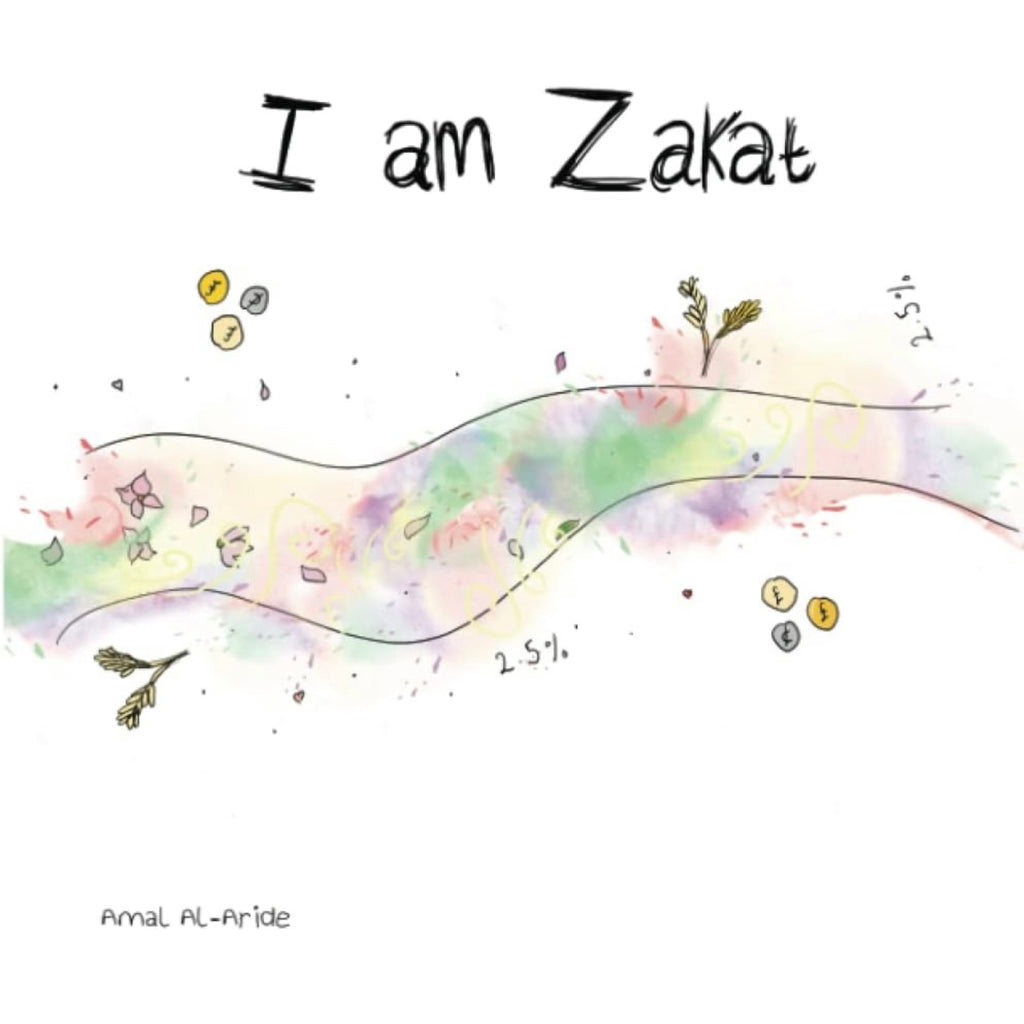 I am Zakat
