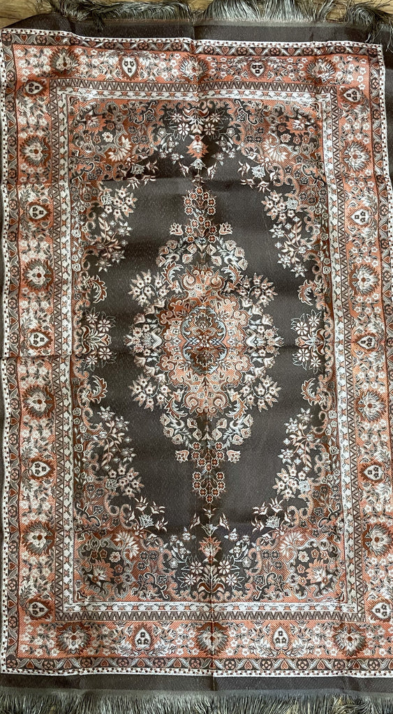 Travel Prayer Rug (Large)-al-Burāq