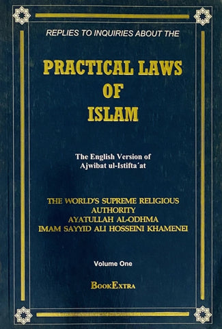 Practical Laws of Islam-al-Burāq