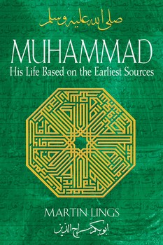 Muhammad: His Life Based on the Earliest Sources-al-Burāq